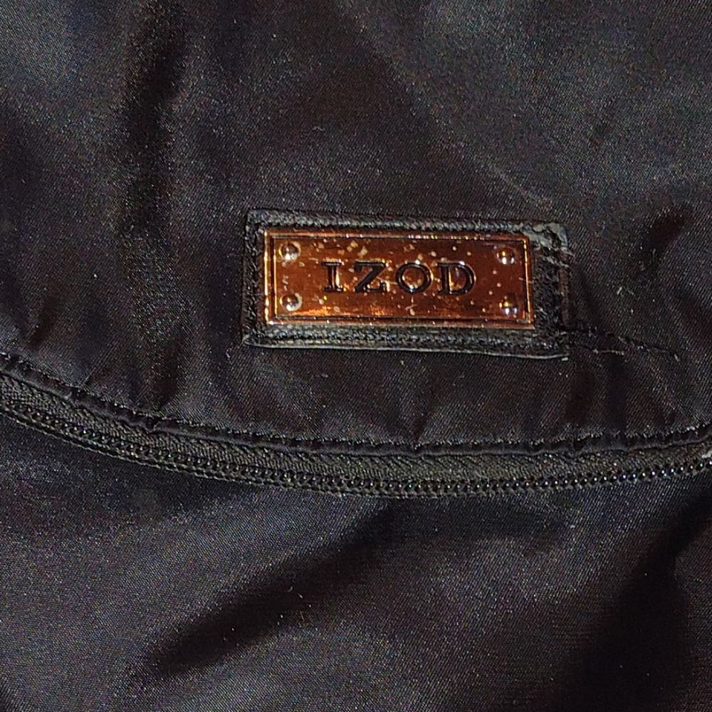 Izod bl purde